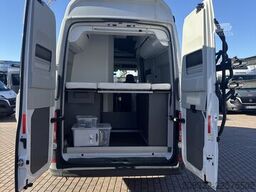 2023 Volkswagen Grand California | Automatico | Completamente Accessoriato