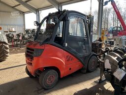 Linde H 30 T 01