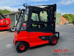 Linde E 50 HL