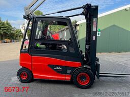 Linde E 50 HL