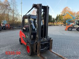Linde H 35 T 01