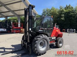 Manitou M 30 - 4
