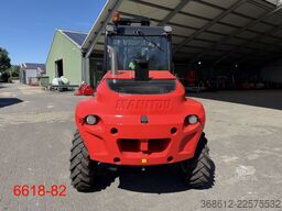 Manitou M 30 - 4