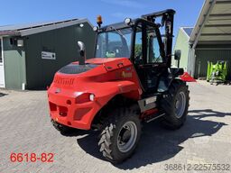 Manitou M 30 - 4