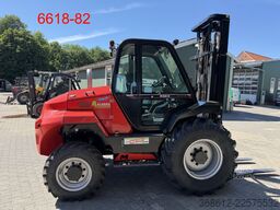 Manitou M 30 - 4