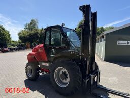 Manitou M 30 - 4