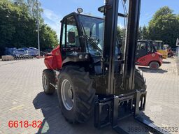 Manitou M 30 - 4