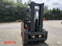 Linde H 50 D 02