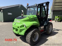 Manitou M 30 - 4