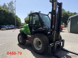Manitou M 30 - 4