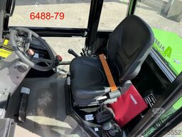 Manitou M 30 - 4