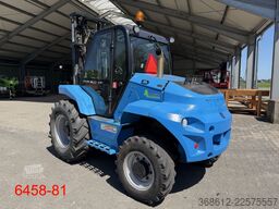 Manitou M 30 - 4