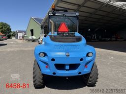 Manitou M 30 - 4