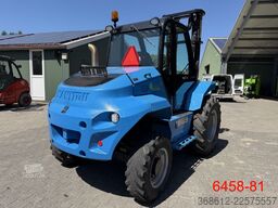 Manitou M 30 - 4
