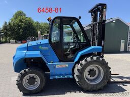 Manitou M 30 - 4