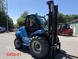 Manitou M 30 - 4