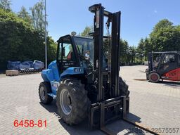 Manitou M 30 - 4