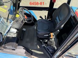 Manitou M 30 - 4