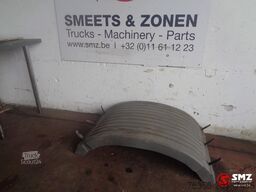 Mercedes Occ spatbord mercedes kappen