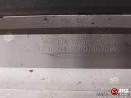 Mercedes Occ Spatbord met steun Actros MP2/MP3