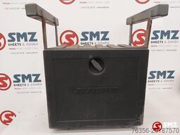 Diversen Occ Gereedschapskoffer/materiaalkist