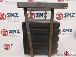 Diversen Occ Gereedschapskoffer/materiaalkist