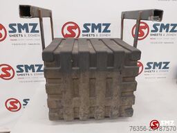 Diversen Occ Gereedschapskoffer/materiaalkist