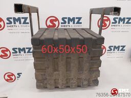 Diversen Occ Gereedschapskoffer/materiaalkist