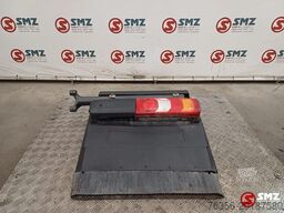 Mercedes Occ spatbord achteraaan rechts Mercedes
