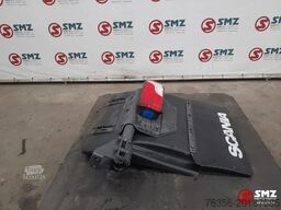 Scania Occ spatbord met steun rechtsachteraan Scania