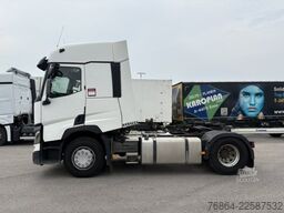 RENAULT T460 COMFORT, E6, HYDRAULIK, RETARDER
