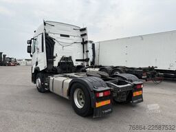 RENAULT T460 COMFORT, E6, HYDRAULIK, RETARDER