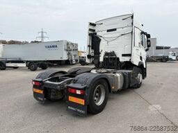 RENAULT T460 COMFORT, E6, HYDRAULIK, RETARDER