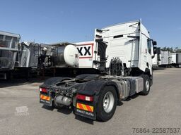 RENAULT T480 COMFORT, E6, HYDRAULIK, RETARDER