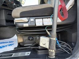 RENAULT T480 COMFORT, E6, HYDRAULIK, RETARDER