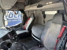 RENAULT T480 COMFORT, E6, HYDRAULIK, RETARDER