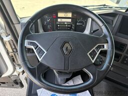 RENAULT T480 COMFORT, E6, HYDRAULIK, RETARDER