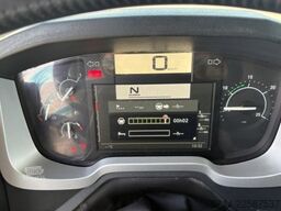 RENAULT T480 COMFORT, E6, HYDRAULIK, RETARDER