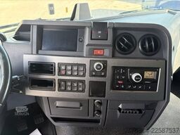 RENAULT T480 COMFORT, E6, HYDRAULIK, RETARDER