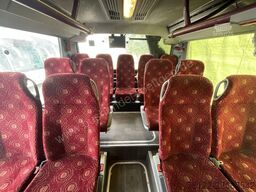 Setra S 418 LE Business