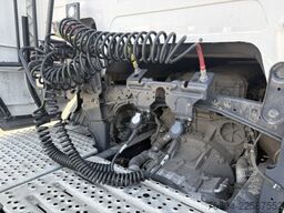 SCANIA R460 , RETARDER, E6,