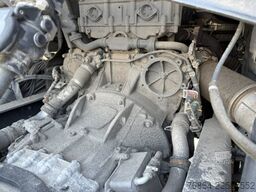 SCANIA R460 , RETARDER, E6,