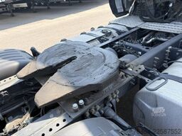 SCANIA R460 , RETARDER, E6,