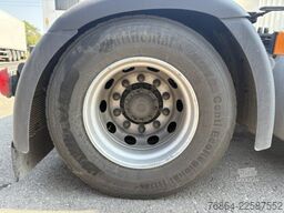 SCANIA R460 , RETARDER, E6,