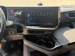 SCANIA R460 , RETARDER, E6,