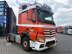 Mercedes-Benz ACTROS 1943 /  Euro 6 / NL Truck