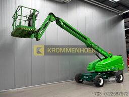 Sky Jack SJ 45T