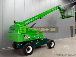 Sky Jack SJ 45T