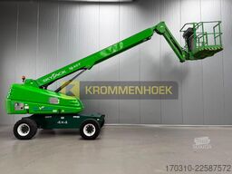 Sky Jack SJ 45T