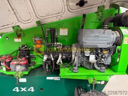 Sky Jack SJ 45T